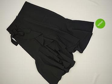 obcisla mini: H&M, Spódnica damska, rozmiar M — 2