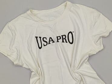 t shirty nike basic: USA PRO, T-shirt damski, rozmiar XL — 1