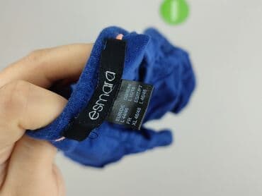 zalando sukienka plus size: Esmara, Sukienka damska, rozmiar 3XL — 4