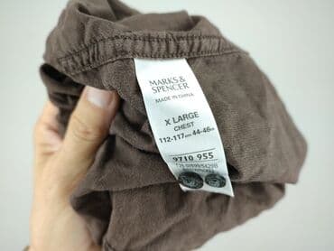 koszulka wojan team allegro: Сорочка для чоловіків, XL, Marks & Spencer, стан - Дуже гарний — 5