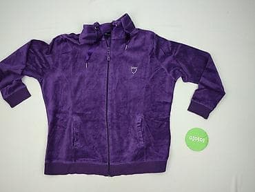 bluza zohan: Esmara, Komplet dresowy damski, rozmiar 5XL — 2
