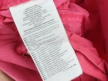 dzwony nike: Nike, Spodnie 3/4 damskie, rozmiar M — 5