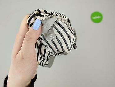 bluzka nirvana h: H&M, Bluzka damska, rozmiar M — 4