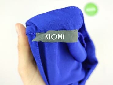 h: Kiomi, Women's blouse, size S (EU 36) — 4