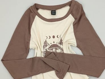 Жінкам: Shein, Жіноча блуза, S — 1