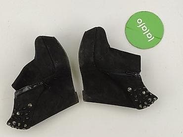 shein botki: Botki damskie, rozmiar 37 — 3