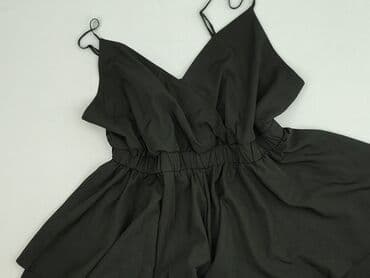 shein sukienki maxi: Shein Curve, Sukienka damska, 4XL — 1