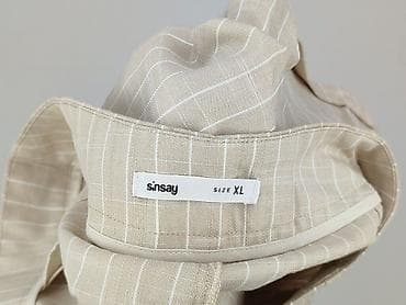 bermudy sinsay: Sinsay, Szorty damskie, rozmiar XL — 4