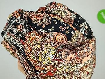 figi h: Spodnie materiałowe damskie, rozmiar L — 5