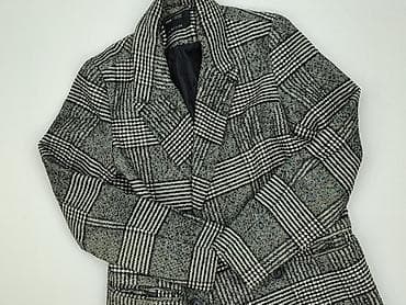 garnitury polska: Sinsay, Płaszcz damski, rozmiar M — 1