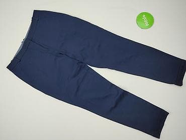 spodnie straus: Orsay, Spodnie materiałowe damskie, rozmiar M — 2