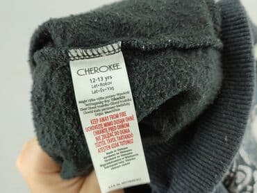 kurtka karl lagerfeld: Bluza, Cherokee, 13 lat, 152-158 cm, stan - Dobry — 5