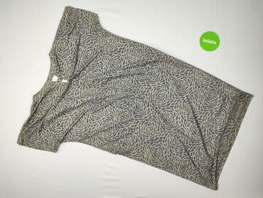 koszula nocna plus size: Sukienka damska, rozmiar 3XL — 3