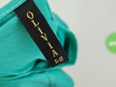 olivka blog dżinsy: Olivia, Bluzka damska, rozmiar S — 4