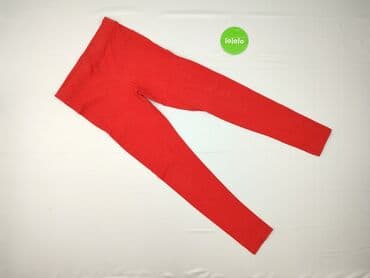 Kobiety: Legginsy Sportowe damskie, rozmiar M — 2