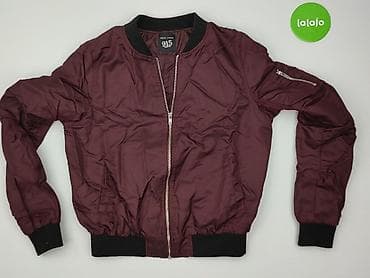 harbours jeans: Kurtka przejściowa, New Look, 15 lat, 164-170 cm, stan - Bardzo dobry — 2