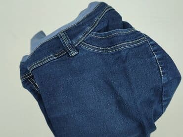 c a top: Jeansy damskie, S — 6