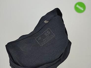 boture: 4F, T-shirt damski, rozmiar XS — 4