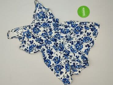 szlafrok xs: Kombinezon damski, rozmiar XS — 3