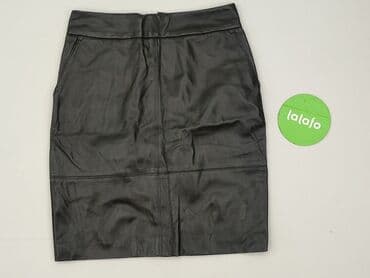 mohito spódnice ze skóry ekologicznej: Mohito, Spódnica damska, rozmiar 2XS — 3