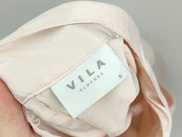 koszulka jedwabna intimissimi: Vila, Bluzka damska, rozmiar S — 5