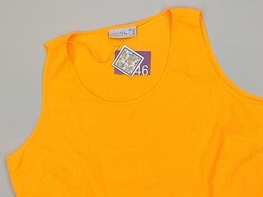 Janina, T-shirt damski, rozmiar 3XL