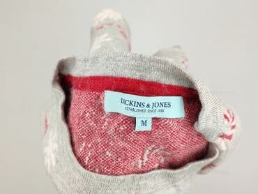 sweter świąteczny c a: Sweter damski, rozmiar M — 4