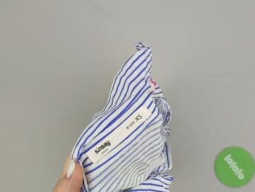 sinsay bluzki koszulowe: Sinsay, Koszula damska, rozmiar XS — 5