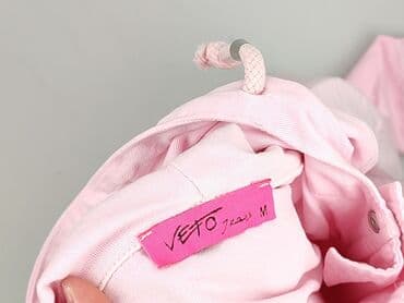 sinsay różowa marynarka: Parka damska, M — 5