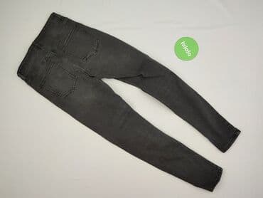 sinsay baggy jeans: Jeansy damskie, rozmiar S — 3