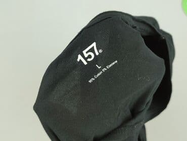 bluzki z dlugim rekawem basic: 157, Bluzka damska, rozmiar L — 4