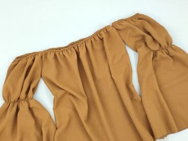 koszula zamszowa zara: Zara, Bluzka damska, rozmiar S — 1