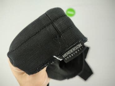 spodnie dresowe grube: Henderson, Spodnie dresowe damskie, rozmiar M — 4