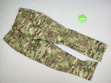спортивні костюми чоловічі польща: Spodnie męskie, XL, stan - Bardzo dobry — 3
