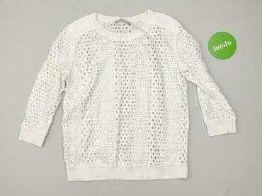 bluzki pod marynarkę plus size: Bluzka damska, rozmiar M — 2