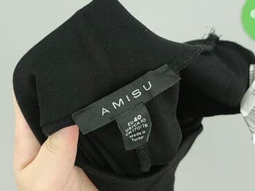 amisu marynarka: Amisu, Spódnica damska, M — 6