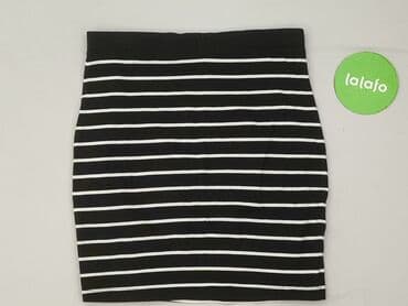 czarne spódniczka sinsay: F&F, Spódnica damska, rozmiar S — 3