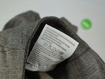 vinte pl: Vero Moda, Spodnie materiałowe damskie, rozmiar M — 5