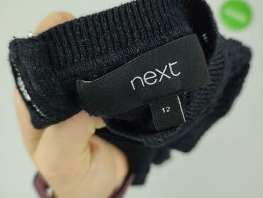 poliamid w swetrze: Next, Sweter damski, rozmiar L — 4