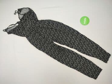 koronkowy kombinezon mohito: Sinsay, Kombinezon damski, rozmiar XS — 3