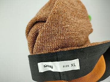 pull on trousers h: Sinsay, Spodnie materiałowe damskie, rozmiar XL — 5