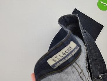 2000: Jeansy dla mężczyzn, rozmiar 2XL — 4