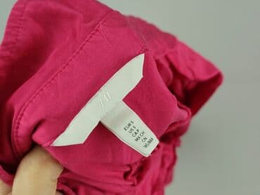 koszula z kokardą hm: H&M, Koszula damska, rozmiar S — 5