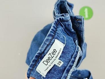 mason s spodnie: DeeZee, Jeansy damskie, rozmiar M — 4