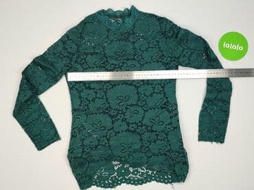 rozmiar bluzki: Bluzka damska, rozmiar S — 4