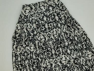 czarne spódnice bombka: Spódnica damska, rozmiar S — 2