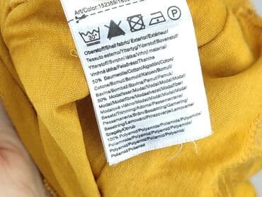 pomarańczowa marynarka mohito: Street One, Bluzka damska, S — 5