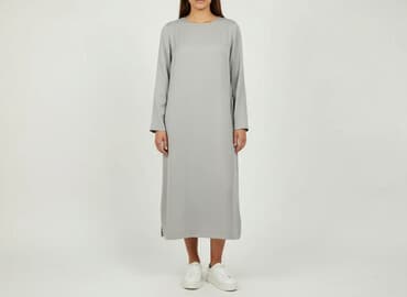 sukienka midi hm: H&M, Sukienka damska, rozmiar 3XL — 1