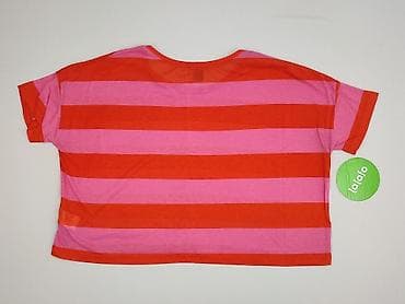 moda bluzki: H&M, Bluzka damska, rozmiar XS — 3