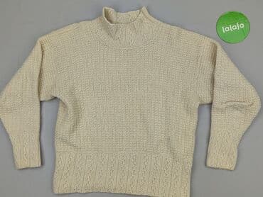 kombinezon zimowy merino: Sweter damski, rozmiar S — 3